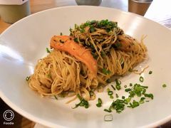 -HELLO 27 意面·沙拉·帕尼尼