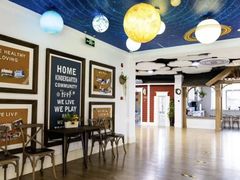 -蓝莓果幼儿园(通州梨园店)