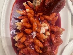 -得月楼·省级非遗·传统苏帮菜(观前店)