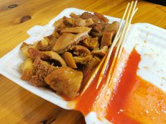 -细妹五香牛杂(步行街店)