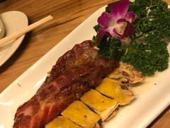 -新澳港式茶餐厅(余姚路店)
