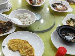 -秋姐美食店(旅游大道店)