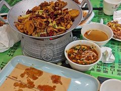 -令氏家外家周秦食府(高新店)