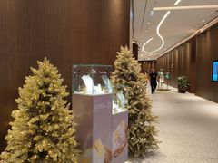 -广州富力丽思卡尔顿酒店
