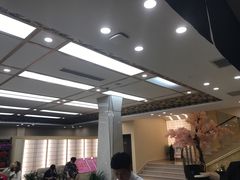 -汤里来温泉