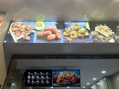 -开元庙街排骨(泉秀店)