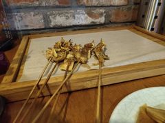 -腰子哥烤串(石佛营炫特店)