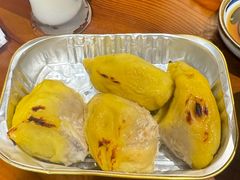 -相左日料放题自助(太原街店)