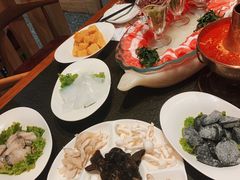 -索伦嘎·传统涮(海拉尔总店)