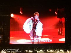 -梦之蓝青奥体育公园体育馆