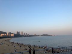 -太平洋咖啡(海天驿站店)