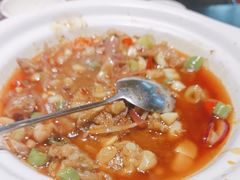 -简小舍·民间手艺菜(武昌江滩店)