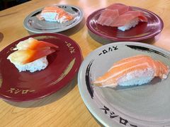 -寿司郎(北京路粤潮楼店)