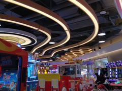 -汤姆熊欢乐世界(莘庄龙之梦店)