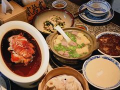 -南京大牌档(夫子庙老门东店)