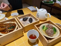 -蔡澜点心·粤菜(花城汇南区店)