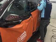 -车艺尚上海龙膜隐形车衣汽车贴膜旗舰店