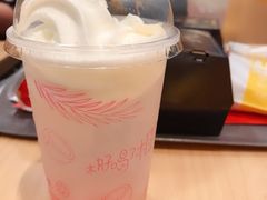 -麦当劳(吴中大道店)