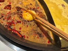 -朱光玉火锅馆(正弘城店)