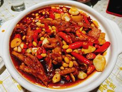 -3弄堂·滕王饭店·江西菜(铜锣湾店)