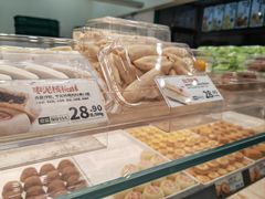 -泸溪河桃酥(西直门凯德店)