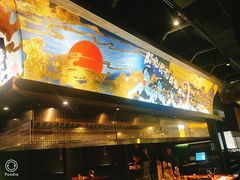 -肉魁屋·烧肉·烧鸟·酒场(高新店)