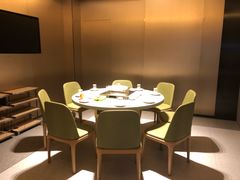 包厢-海底捞火锅(海宁路店)