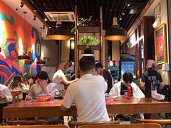 -鑫花溪牛肉米粉(东环大润发店)