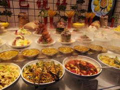 -山河屯铁锅炖(哈西站店)