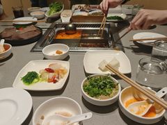 -海底捞火锅(河东万达广场店)