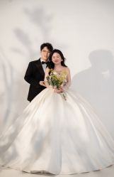 -MAO亲爱的猫婚纱摄影工作室
