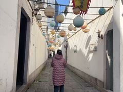 -衣裳街历史文化街区