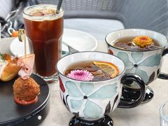 -城市露台景观餐厅(淮海路店)