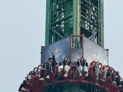 -南戴河国际娱乐中心