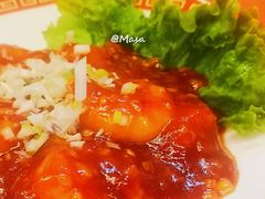 -拉面莊夢語＆中华料理八椿