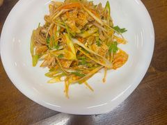 -长安后宰门水盆羊肉(新都心店)