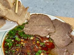 -清真·尖子尖牛肉面(王府井店)