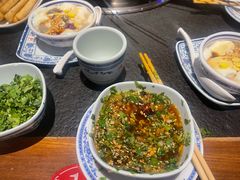 -来涮蜀鲜货火锅串串香(菜市口店)