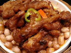 -高第街56号餐厅(邹城新一中店)