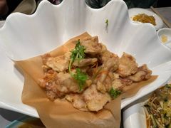 -华竹饭店(中央大街店)