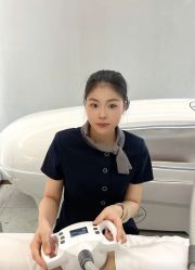 -Lily纤美·科技减脂中心