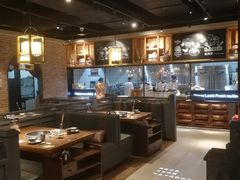 -快乐小羊·内蒙牛羊肉火锅(流花中心店)