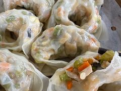 -面道赞宁海海鲜面(迎凤街店)