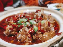 -小船渔村•大连菜•大连焖鱼(黄河路店)