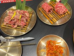 -西塔老太太泥炉烤肉(龙湖北苑天街店)