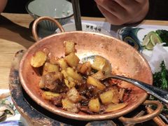 -玲珑·新粤菜(安华汇店)