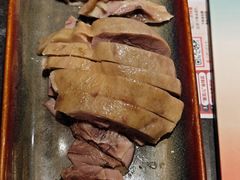 -南京大牌档(新街口德基广场店)