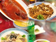 -玉华台饭庄(裕中西里小区店)