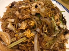 -慧娟面馆·餐厅(望江路店)