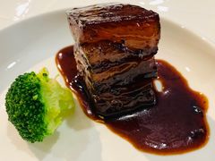 普洱红烧肉-麟1929(外滩店)